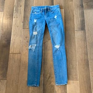 Blank NYC jeans